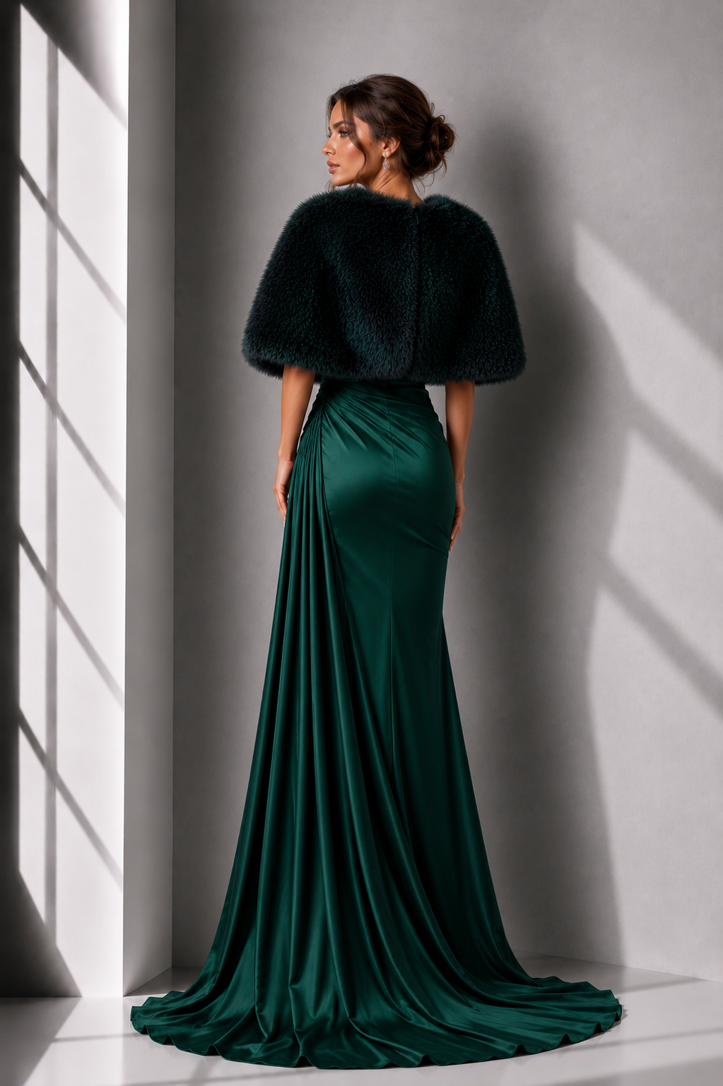 JADE PELERİN