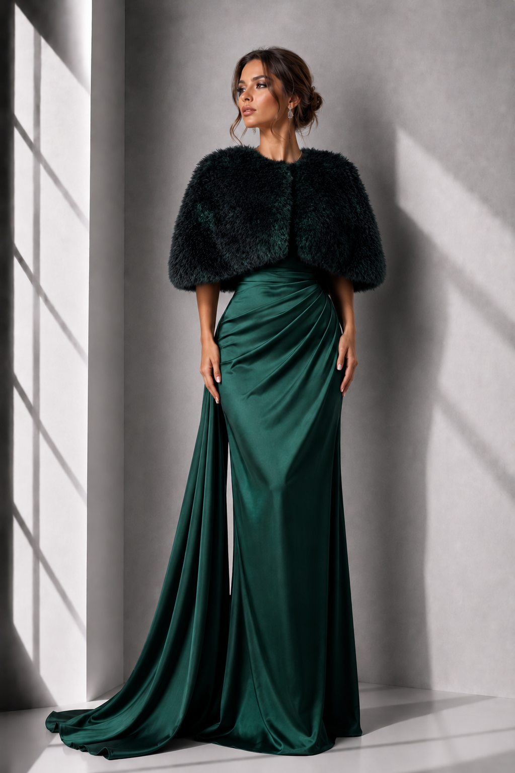 JADE PELERİN
