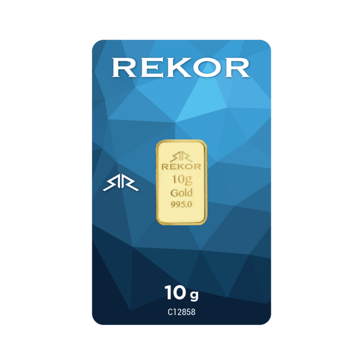 10 Gr 24 Ayar Gram Altın