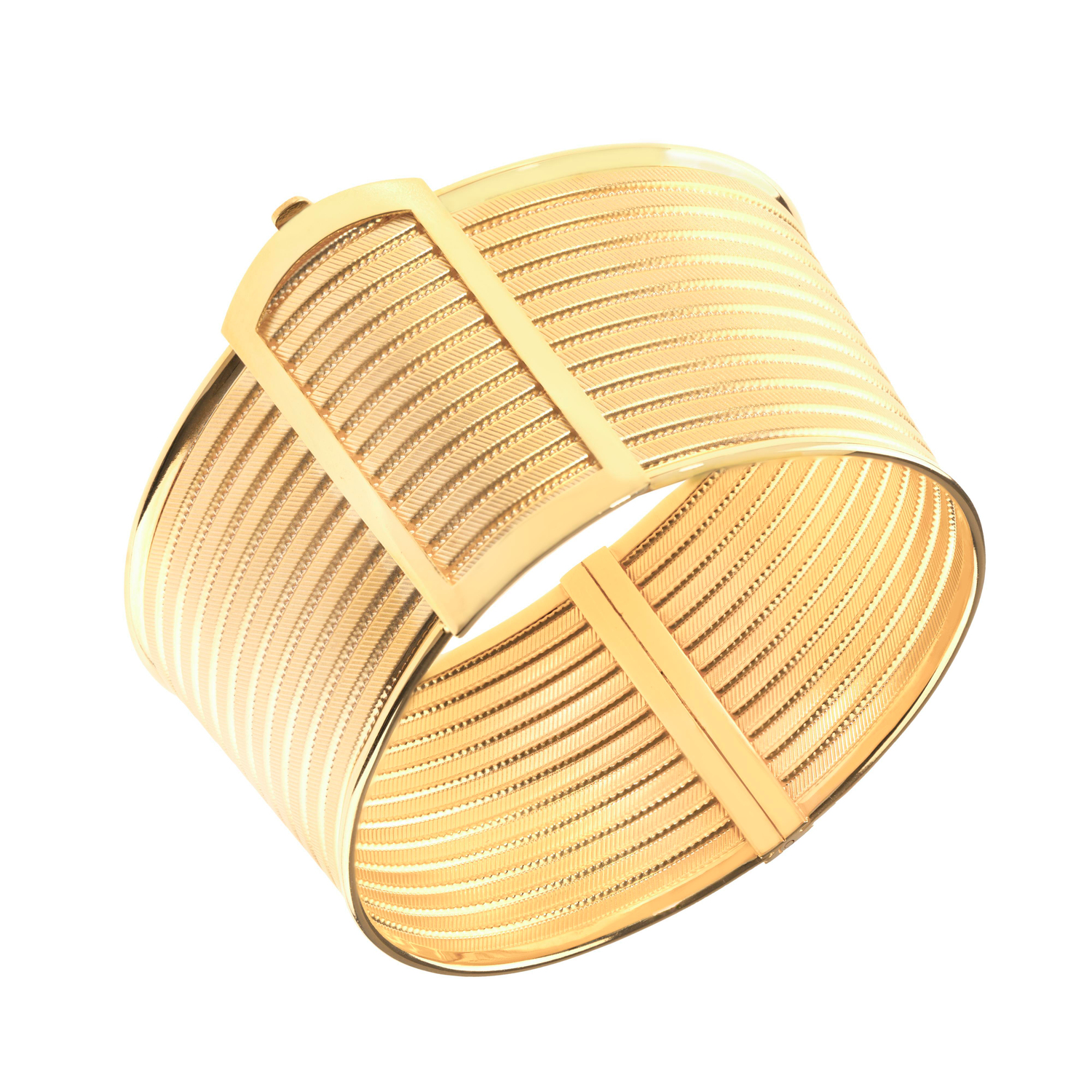 14 Ayar Altın 11 Sıra Trabzon Kelepçe