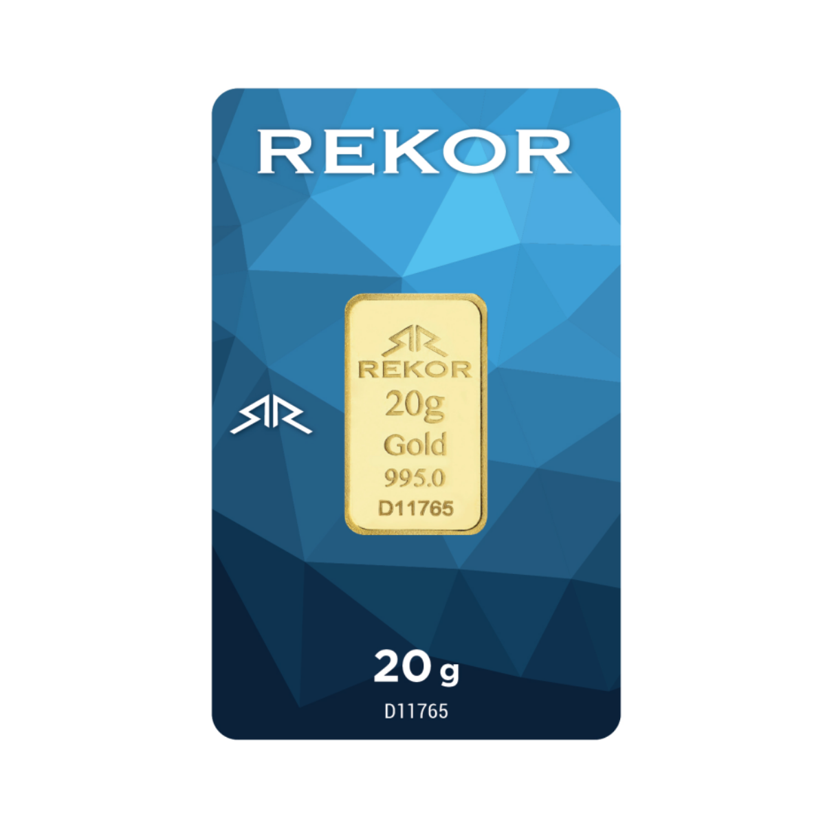 20 Gr 24 Ayar Gram Altın