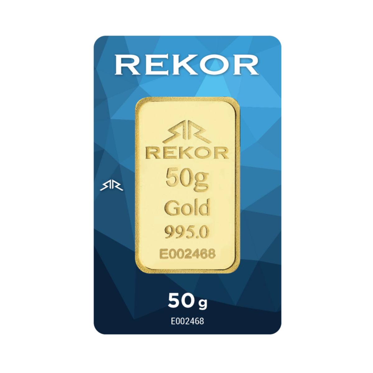 50 Gr 24 Ayar Gram Altın