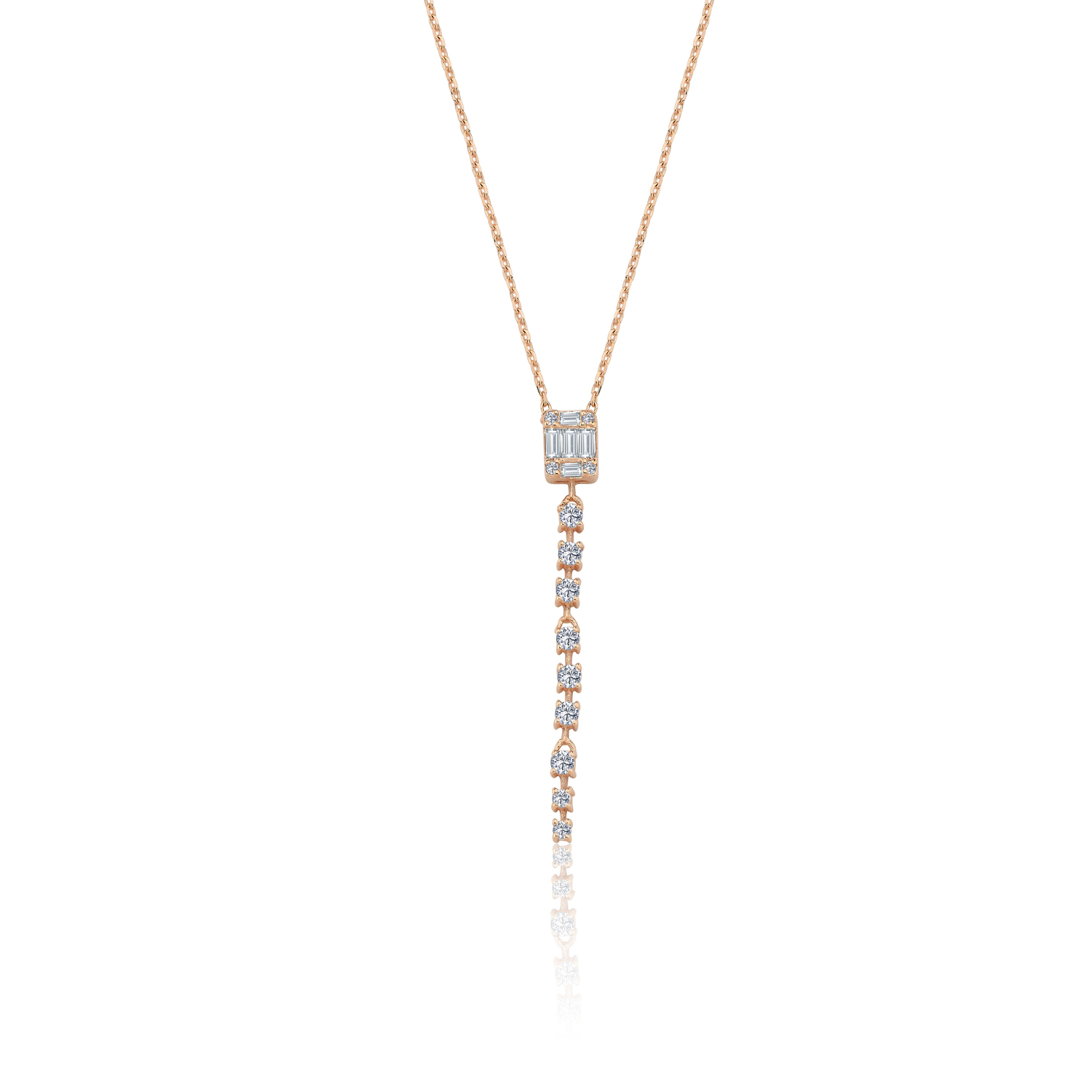 Pırlanta Baget Mini Set