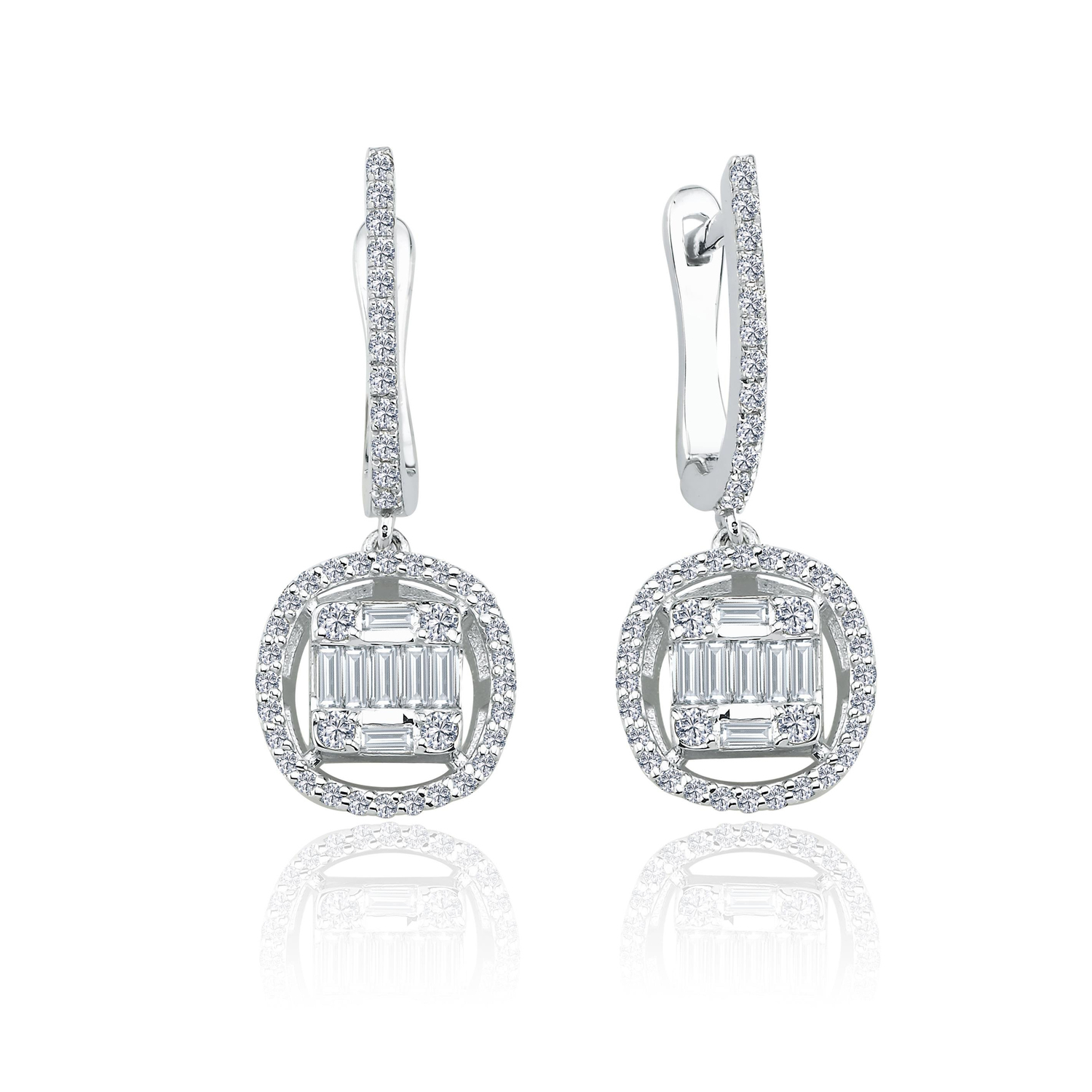 Pırlanta Baget Miniset