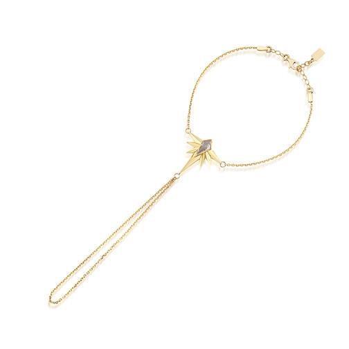 Ema Taşlı Kutup Yıldızı Şahmeran