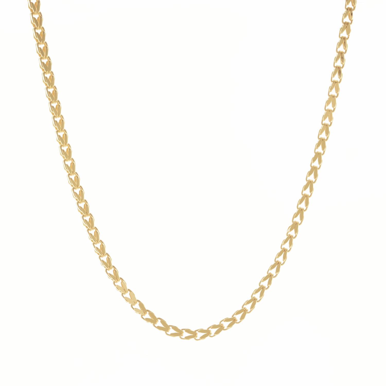 Altın Trend  Zincir 5 mm