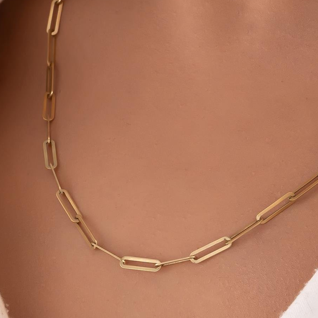 Ataç Modeli Zincir 14 Ayar 5 Mm