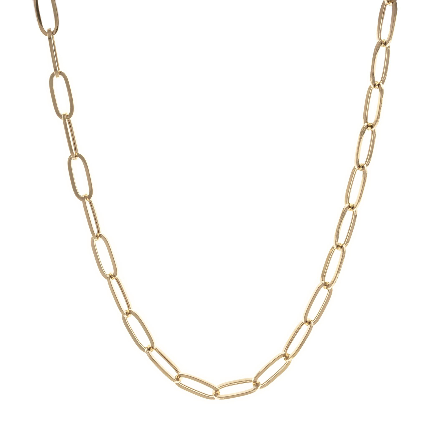 Ataç Zincir 14 Ayar Altın