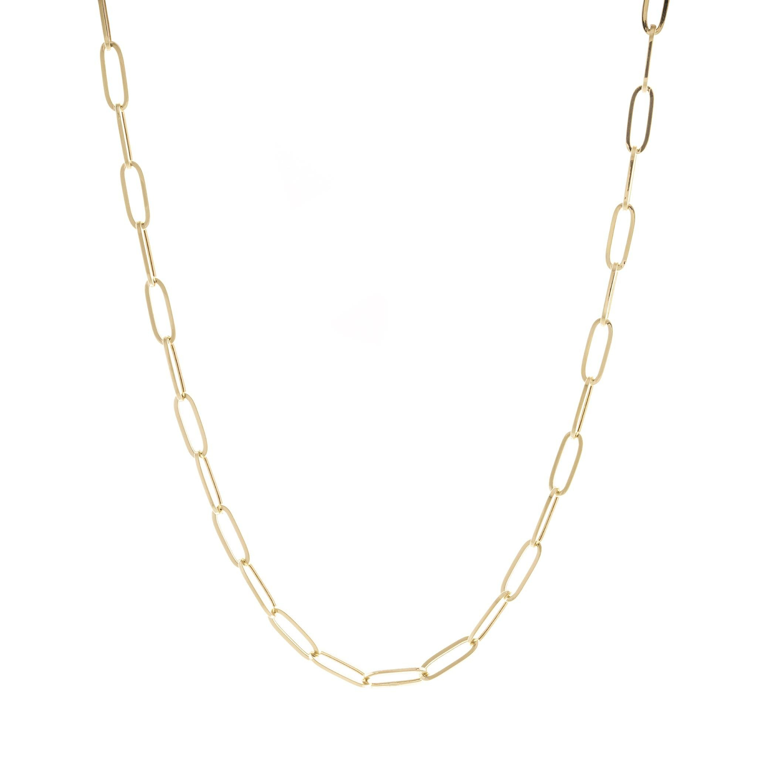 Ataç Zincir 14 Ayar Altın