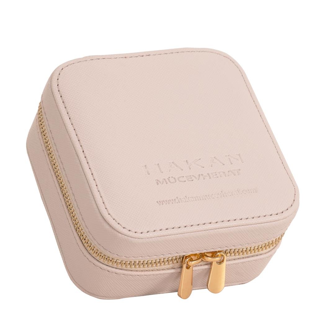 Hakan Mücevherat Takı Çantası