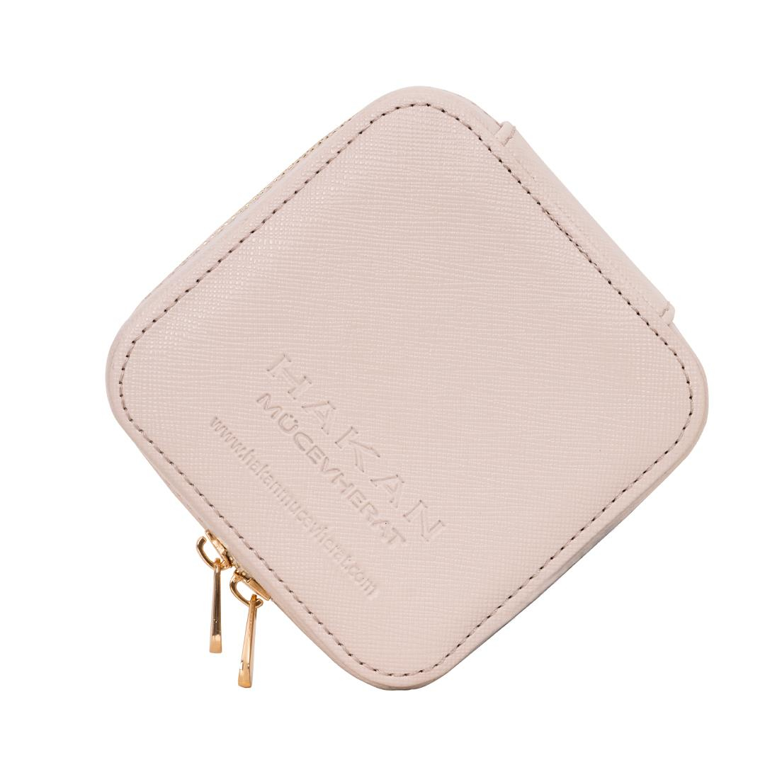 Hakan Mücevherat Takı Çantası