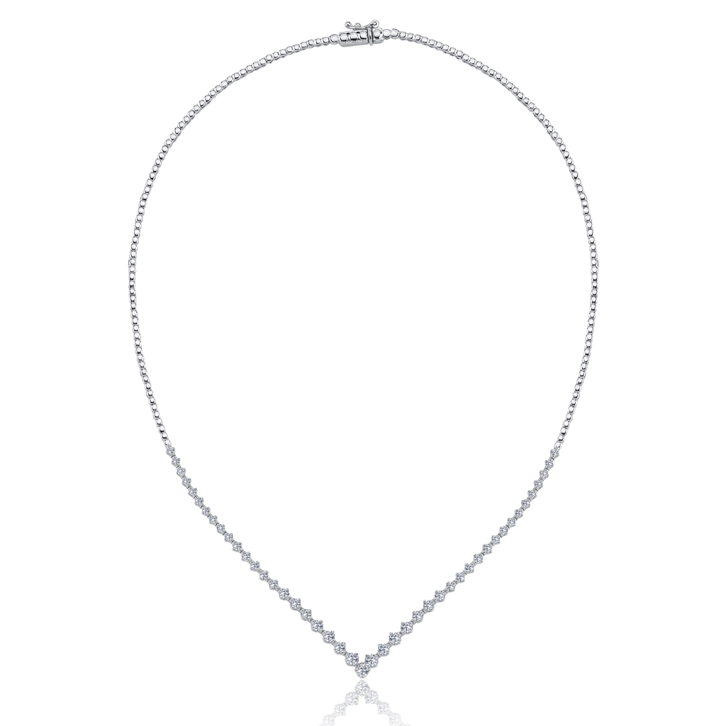 Pırlanta Gerdanlık