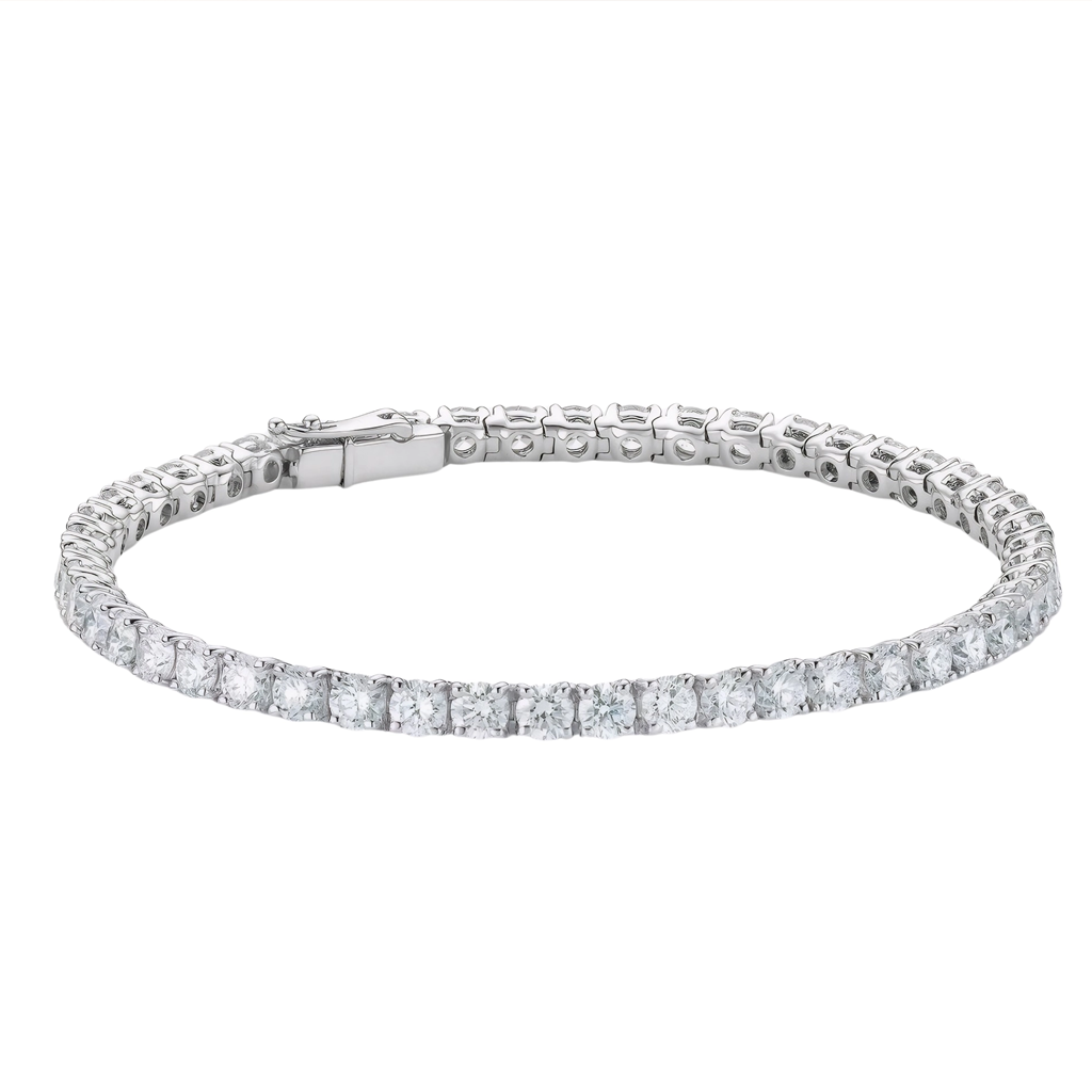 Pırlanta Suyolu Bileklik