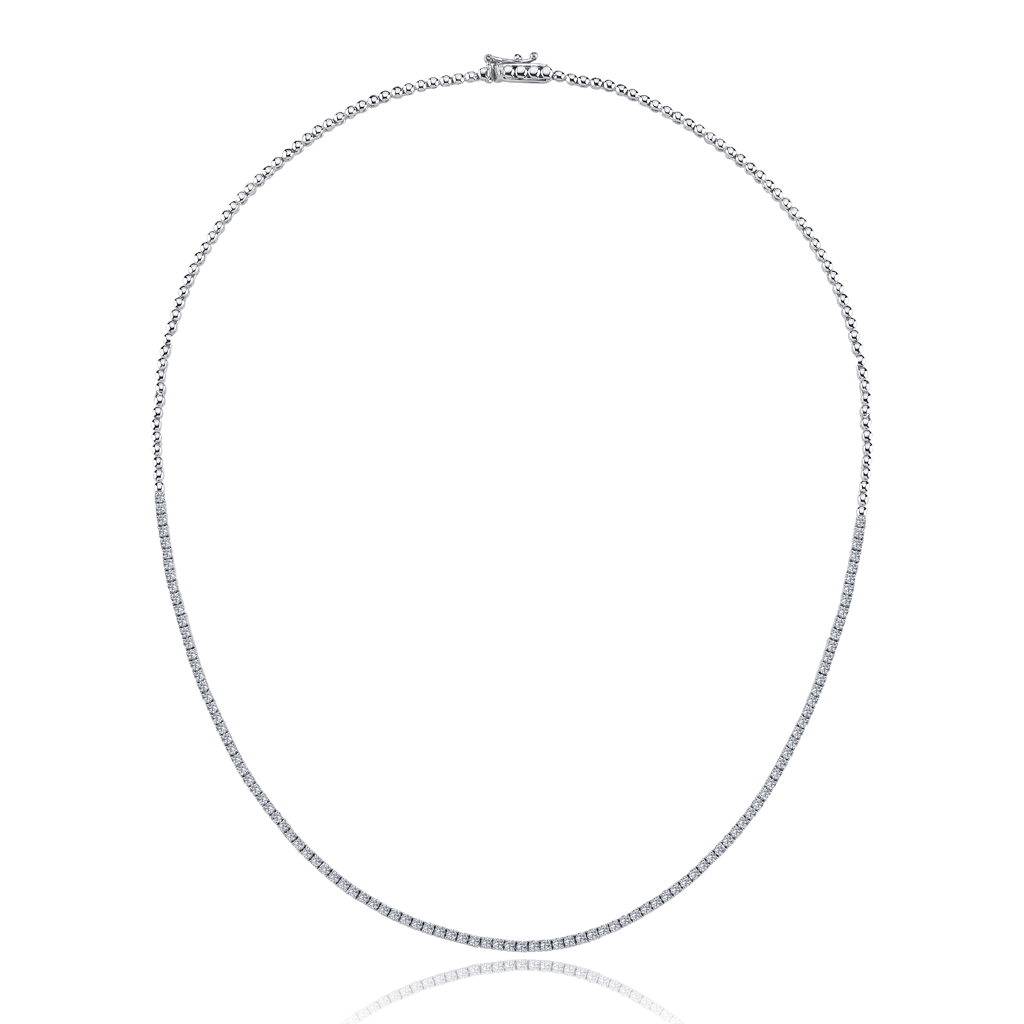 Pırlanta Suyolu Gerdanlık