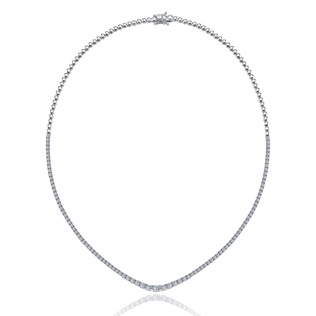 Pırlanta Suyolu Gerdanlık