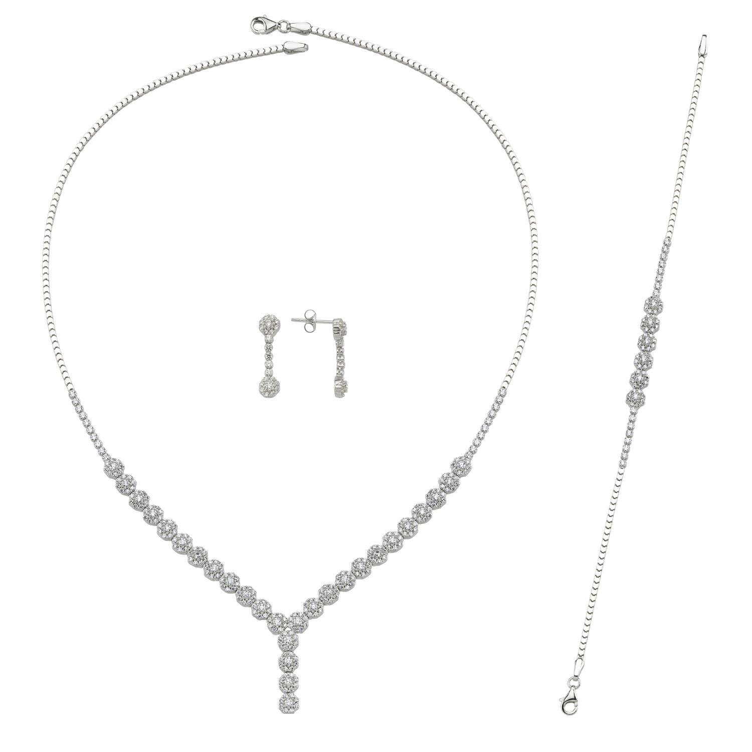 Altın Düğün Seti