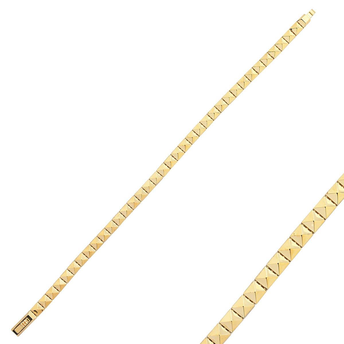 Altın Düğün Seti