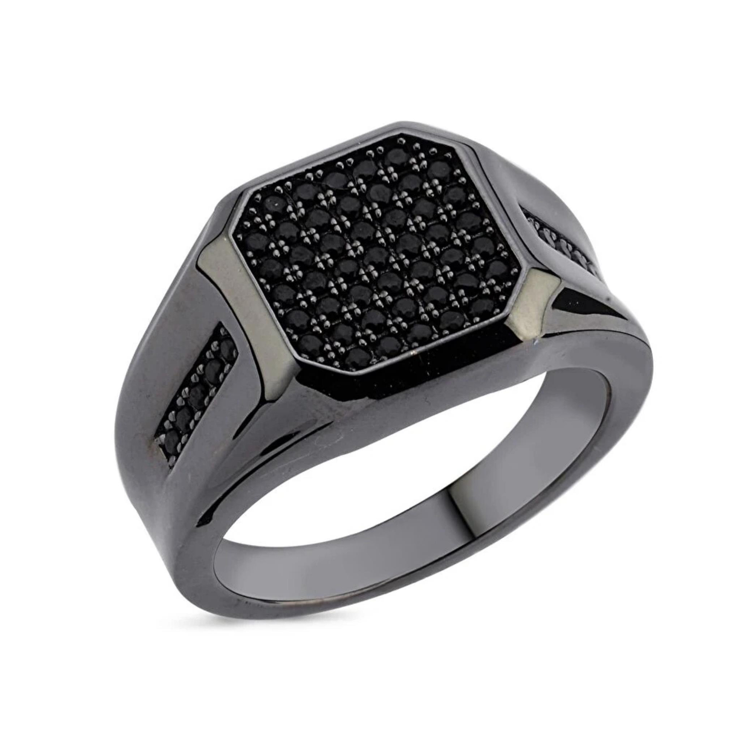 Altın Erkek Yüzüğü