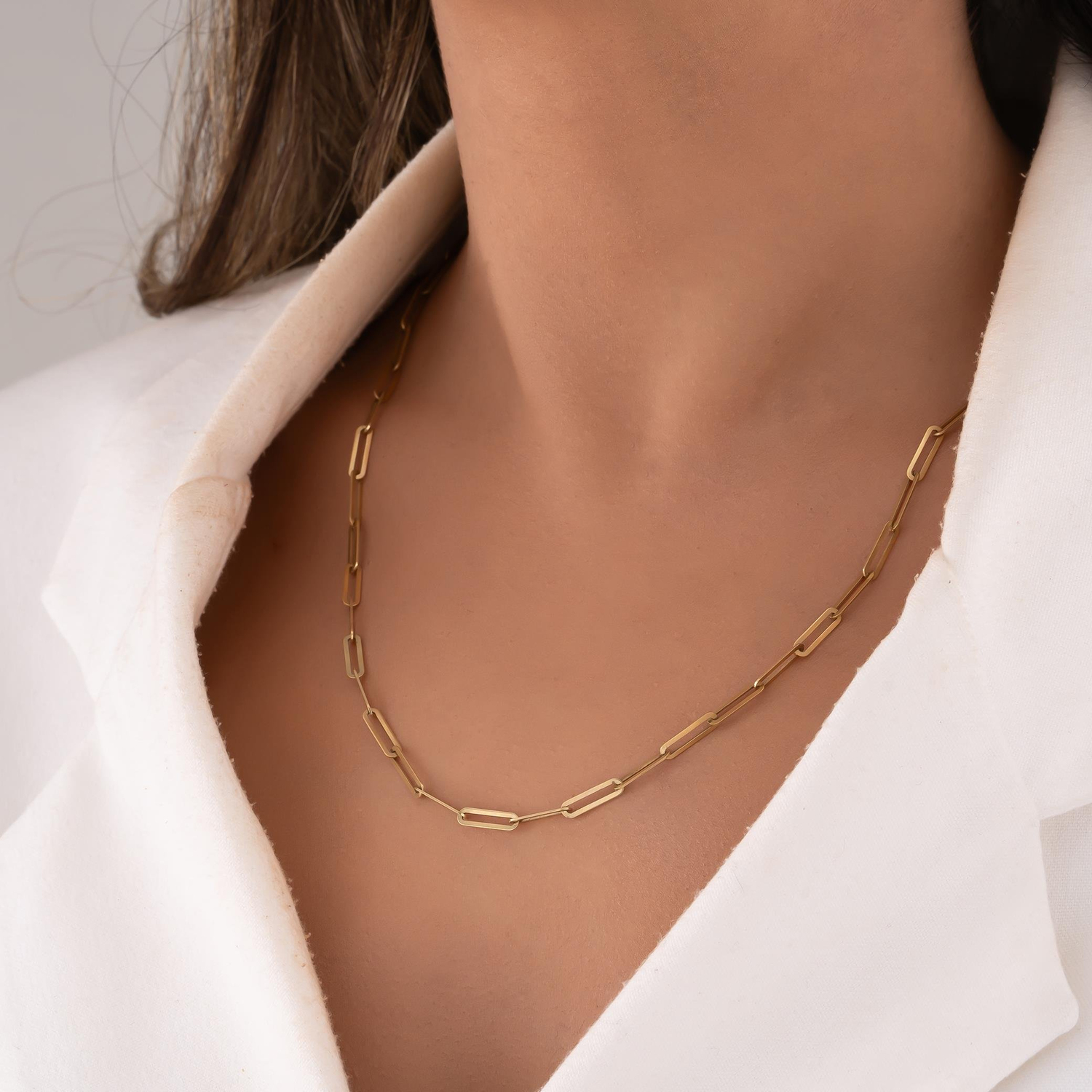 Ataç Modeli Zincir 14 Ayar 2 Mm