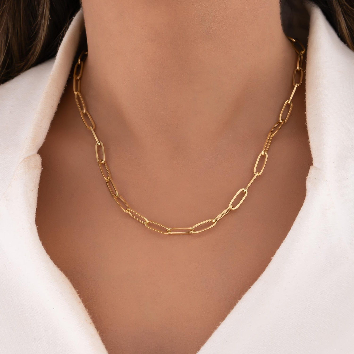 Ataç Modeli Zincir 14 Ayar 5 Mm