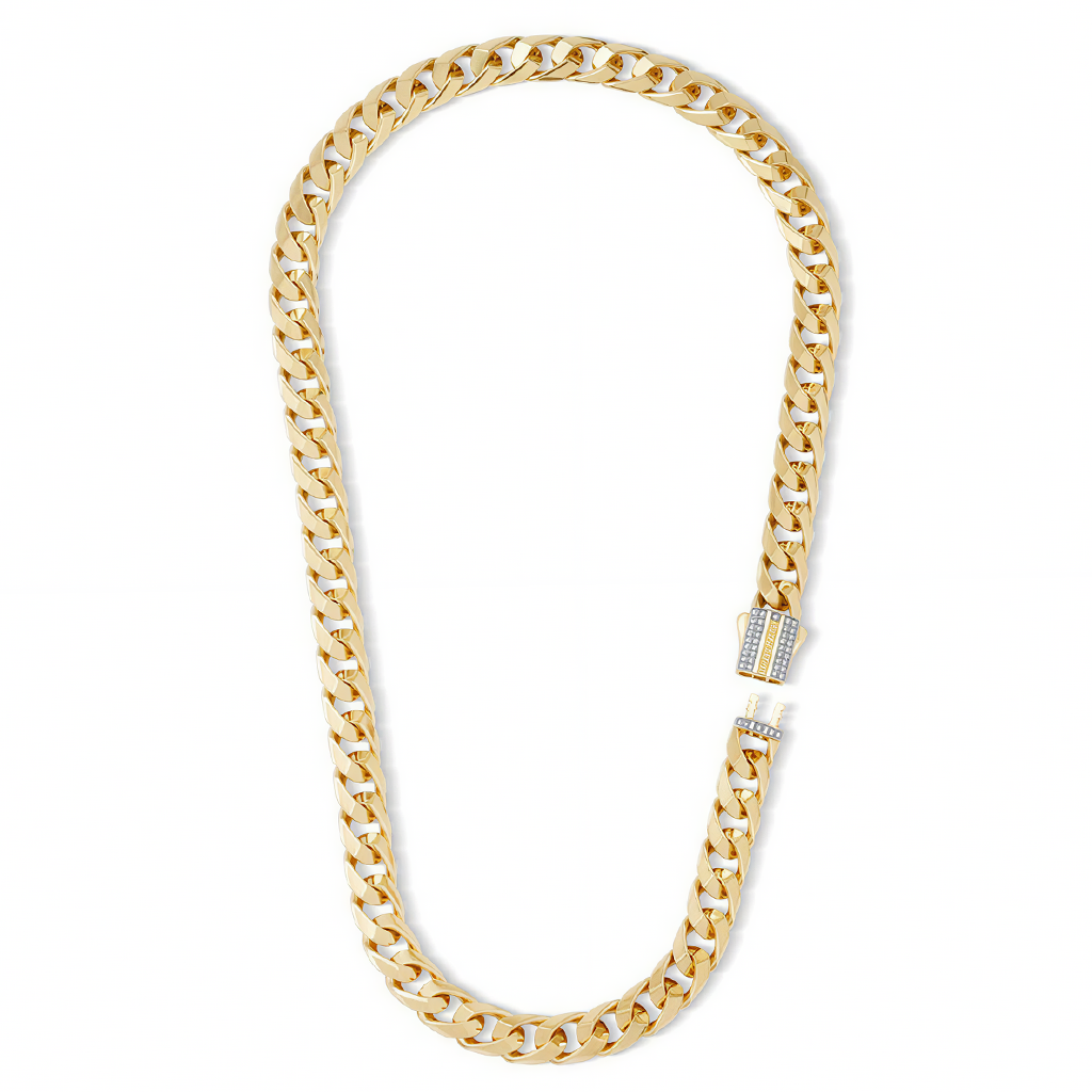 Ema 11mm Piramit Gurmet Zincir