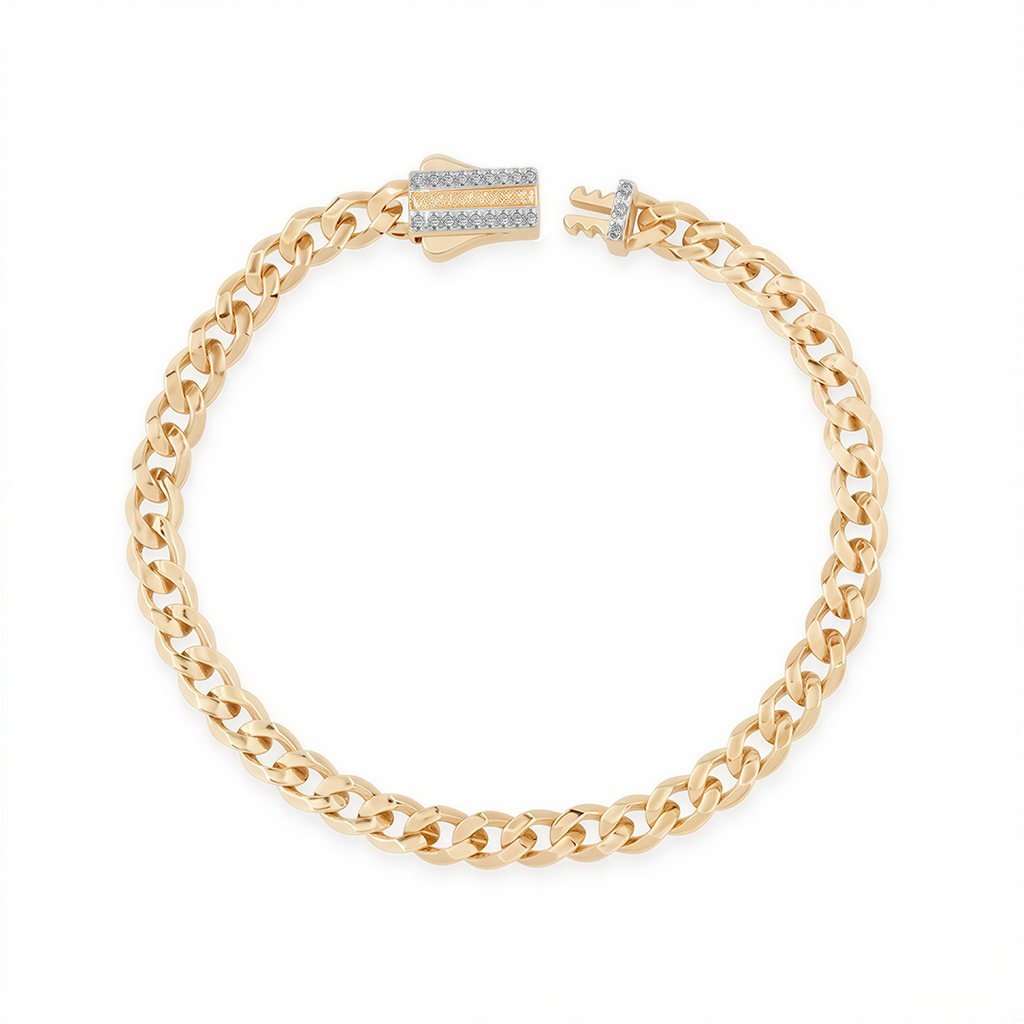 Ema 5 mm Kalemli Gurmet Bileklik