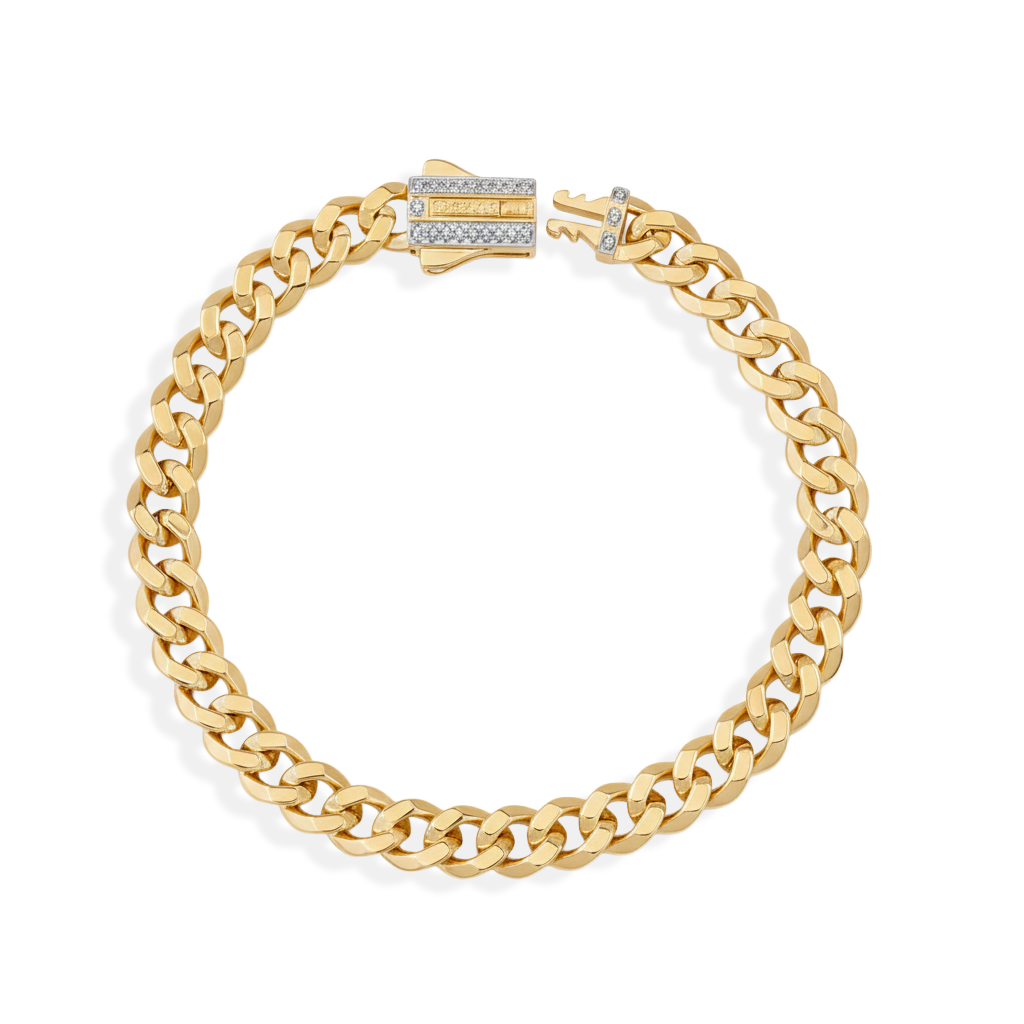 Ema 7 mm Kalemli Gurmet Bileklik