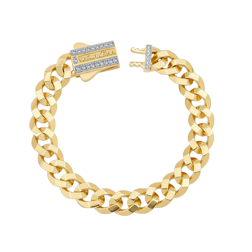 Ema 7mm Gurmet Bileklik