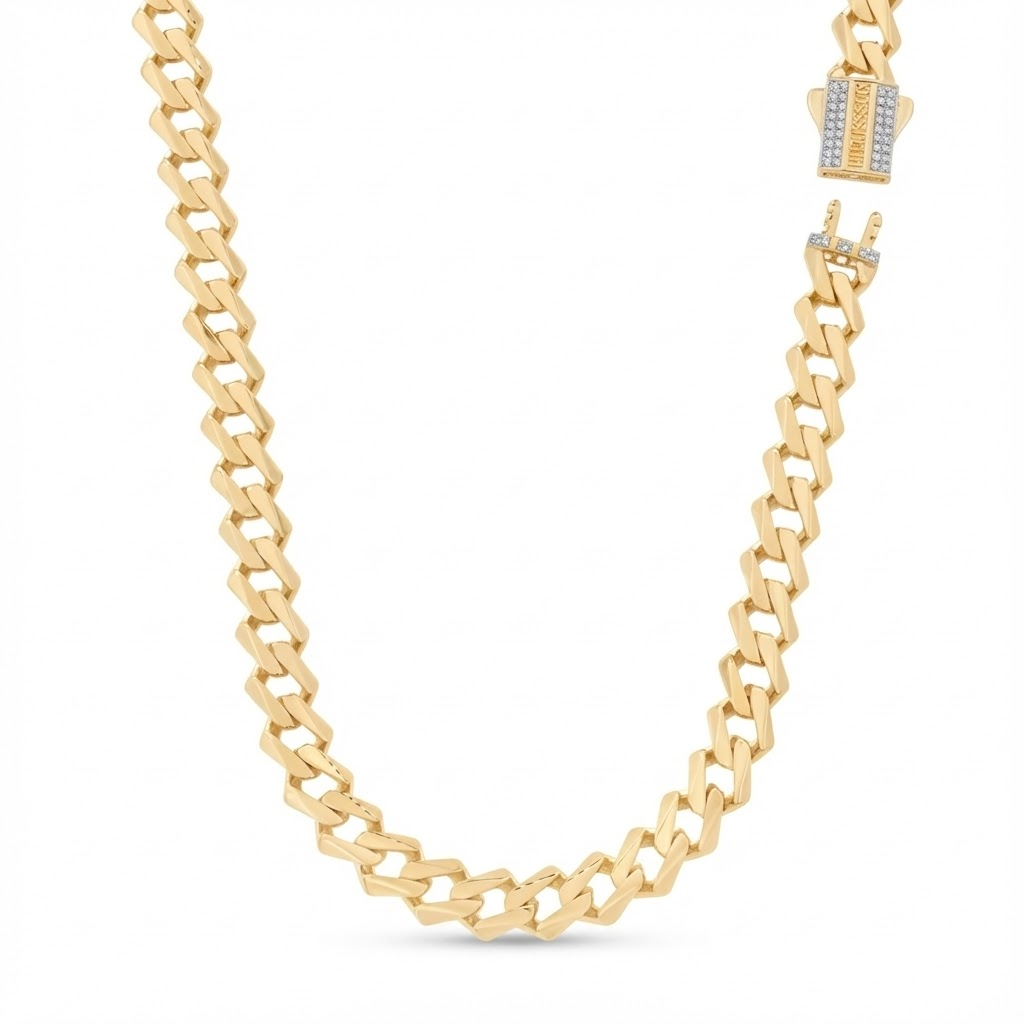 Ema 9 Mm Z Kalemli Gurmet Kolye