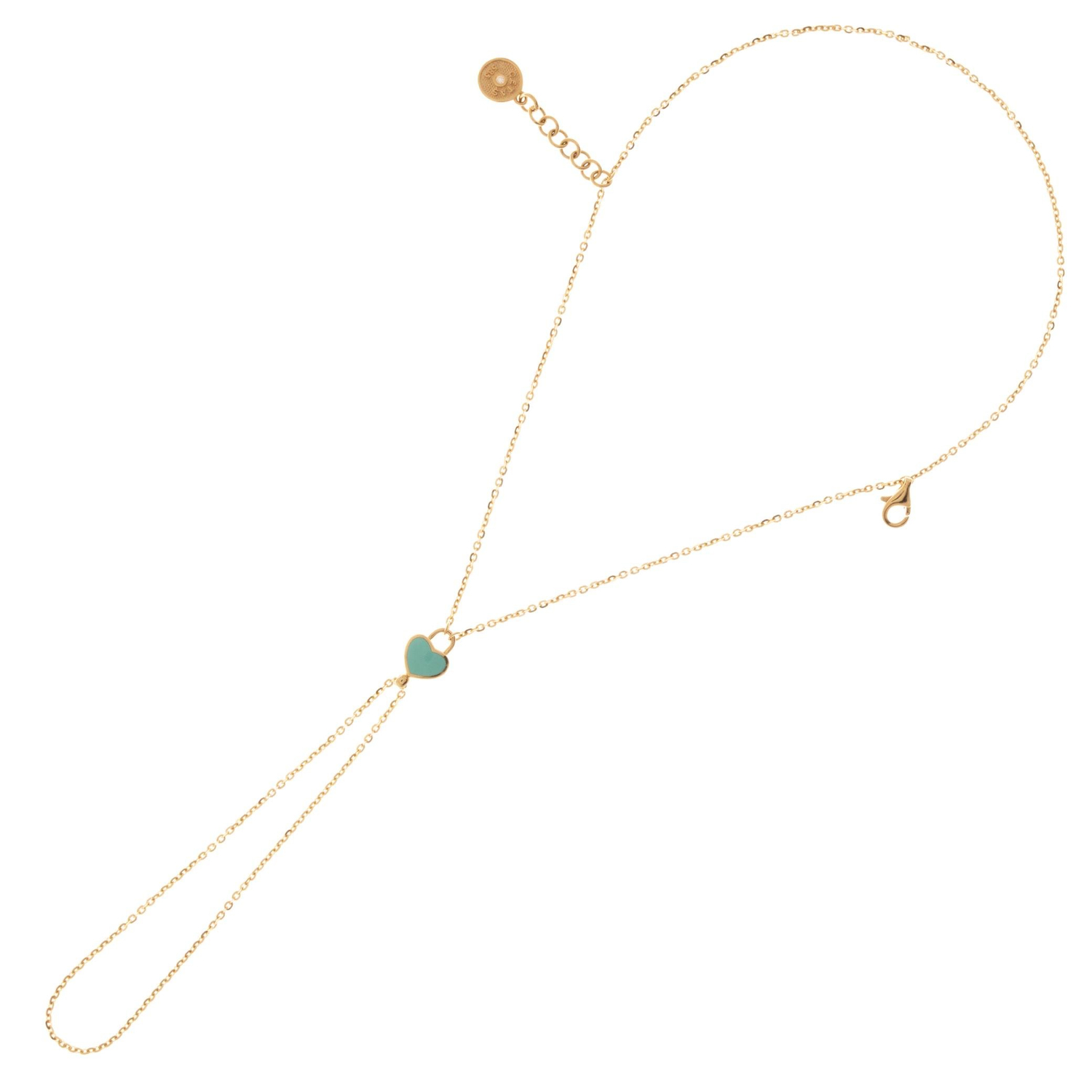 Kalpli Kilit Model Şahmeran