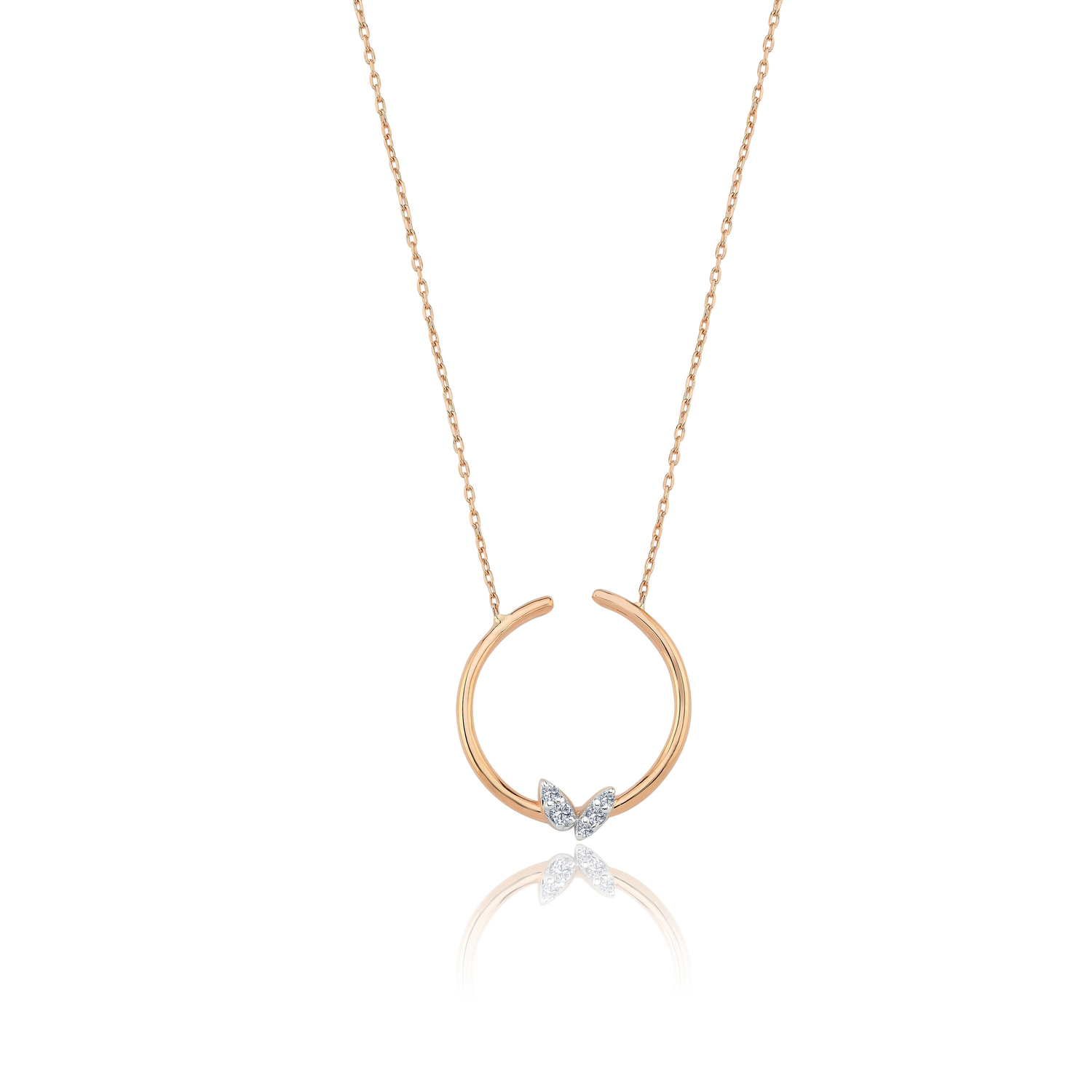 PIRLANTA  TASARIM MİNİSET