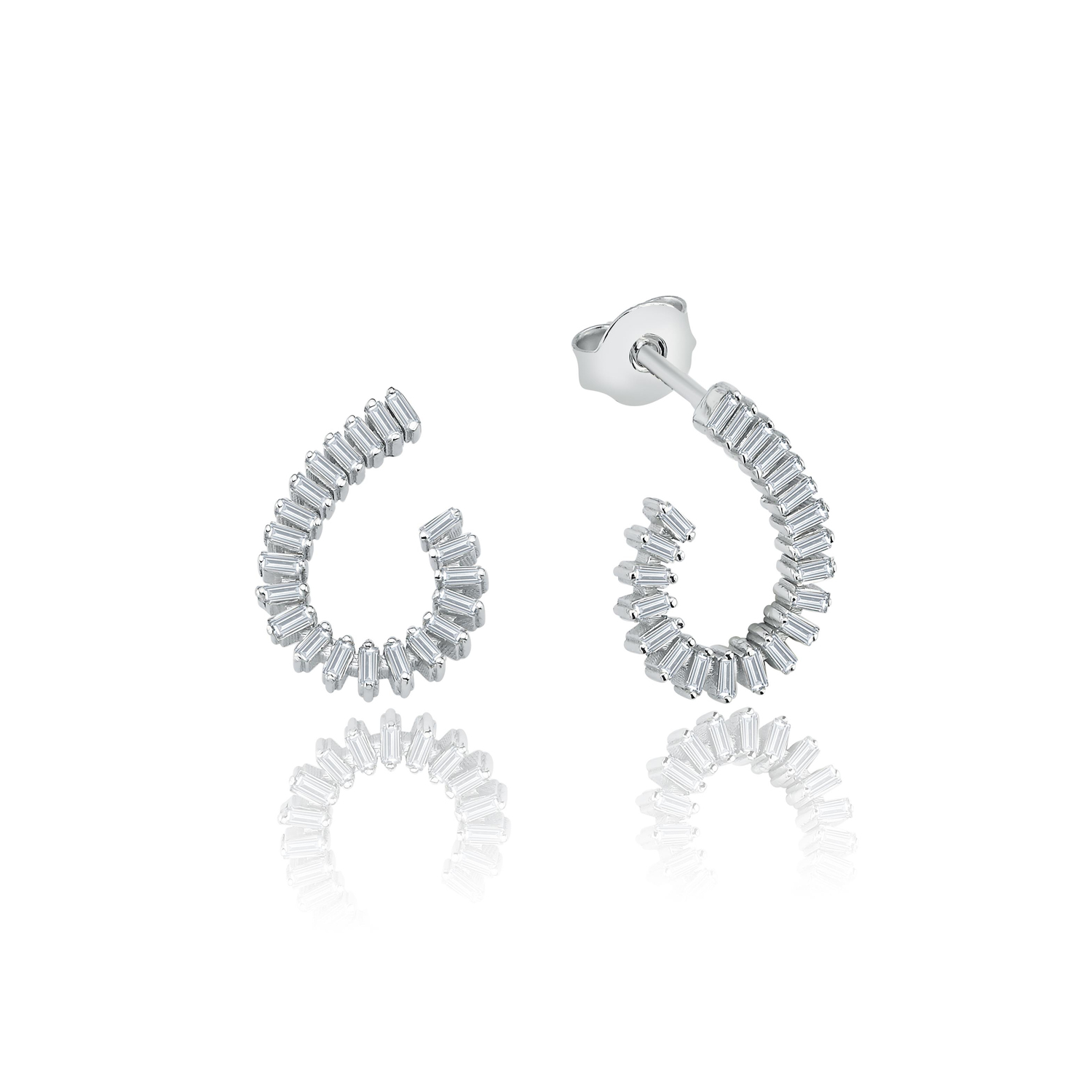 PIRLANTA BAGET KÜPE