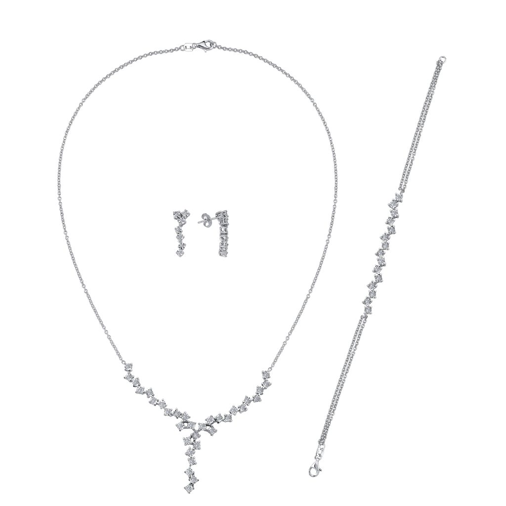 Pırlanta Set
