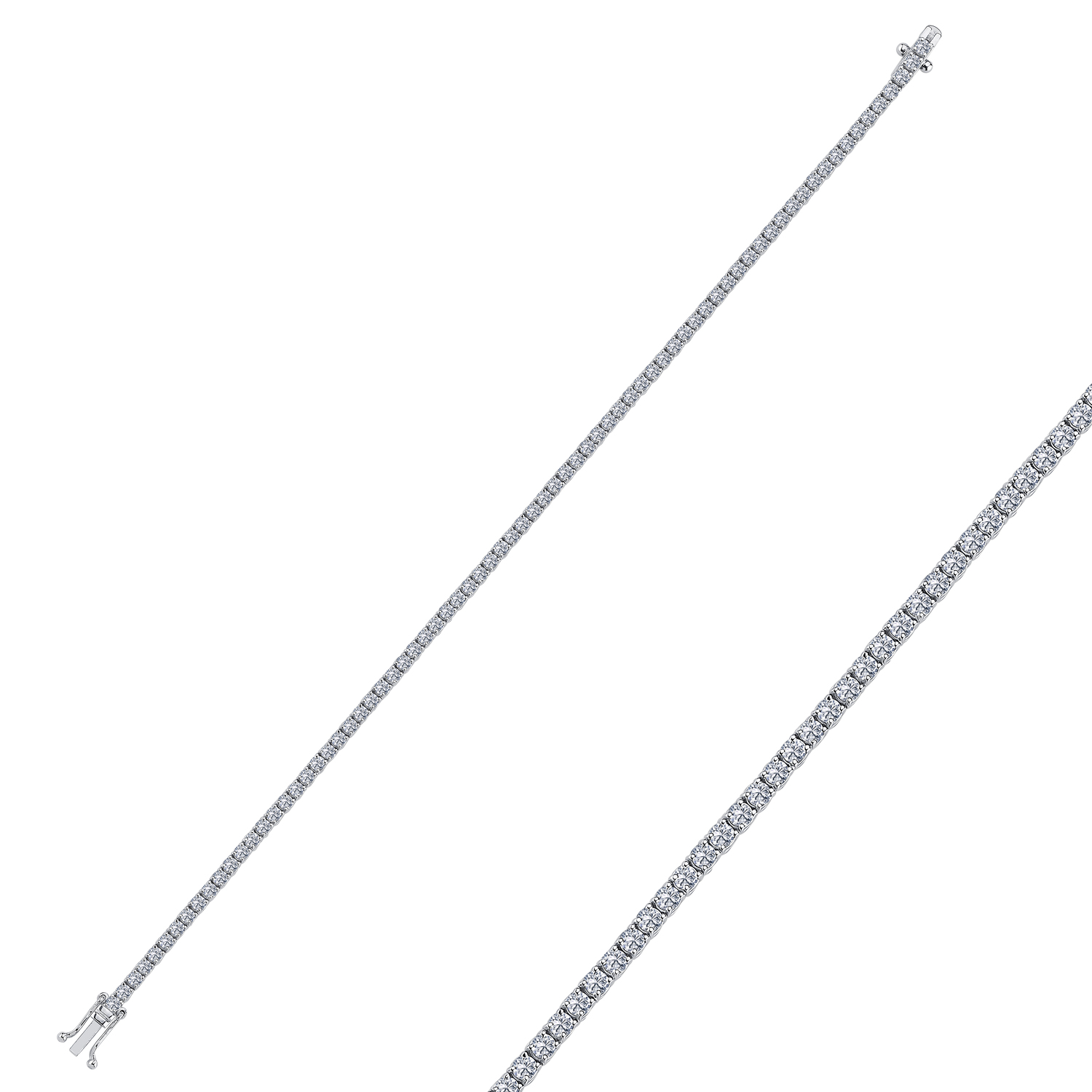 PIRLANTA SUYOLU BİLEKLİK