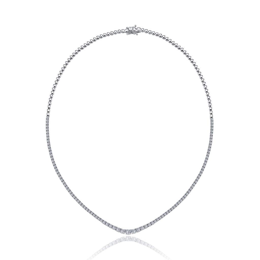 Pırlanta Suyolu Set