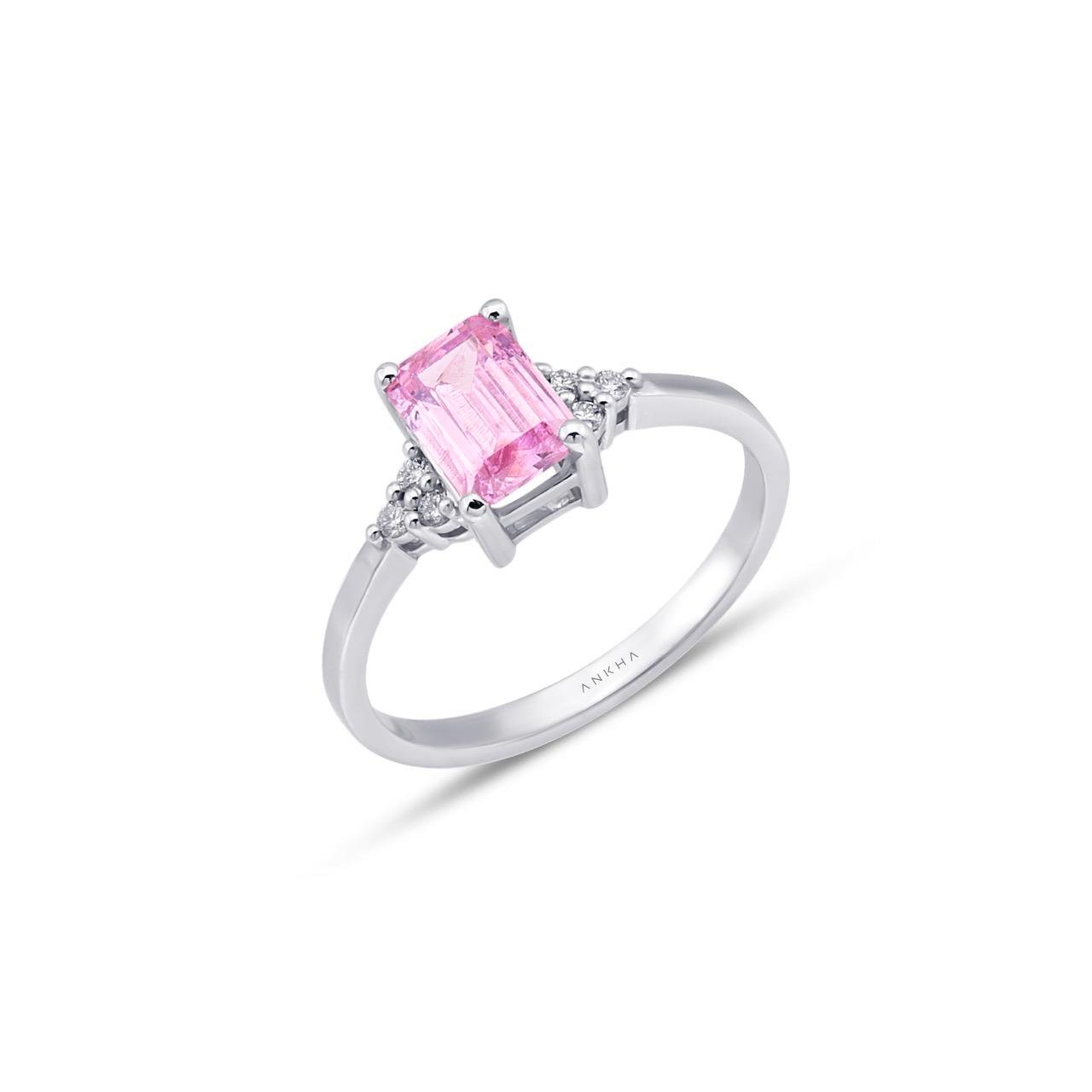 PIRLANTA TASARIM YÜZÜK