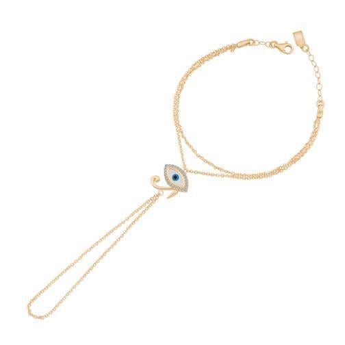 Taşlı Göz Şahmeran