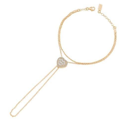 Taşlı Kalp Şahmeran