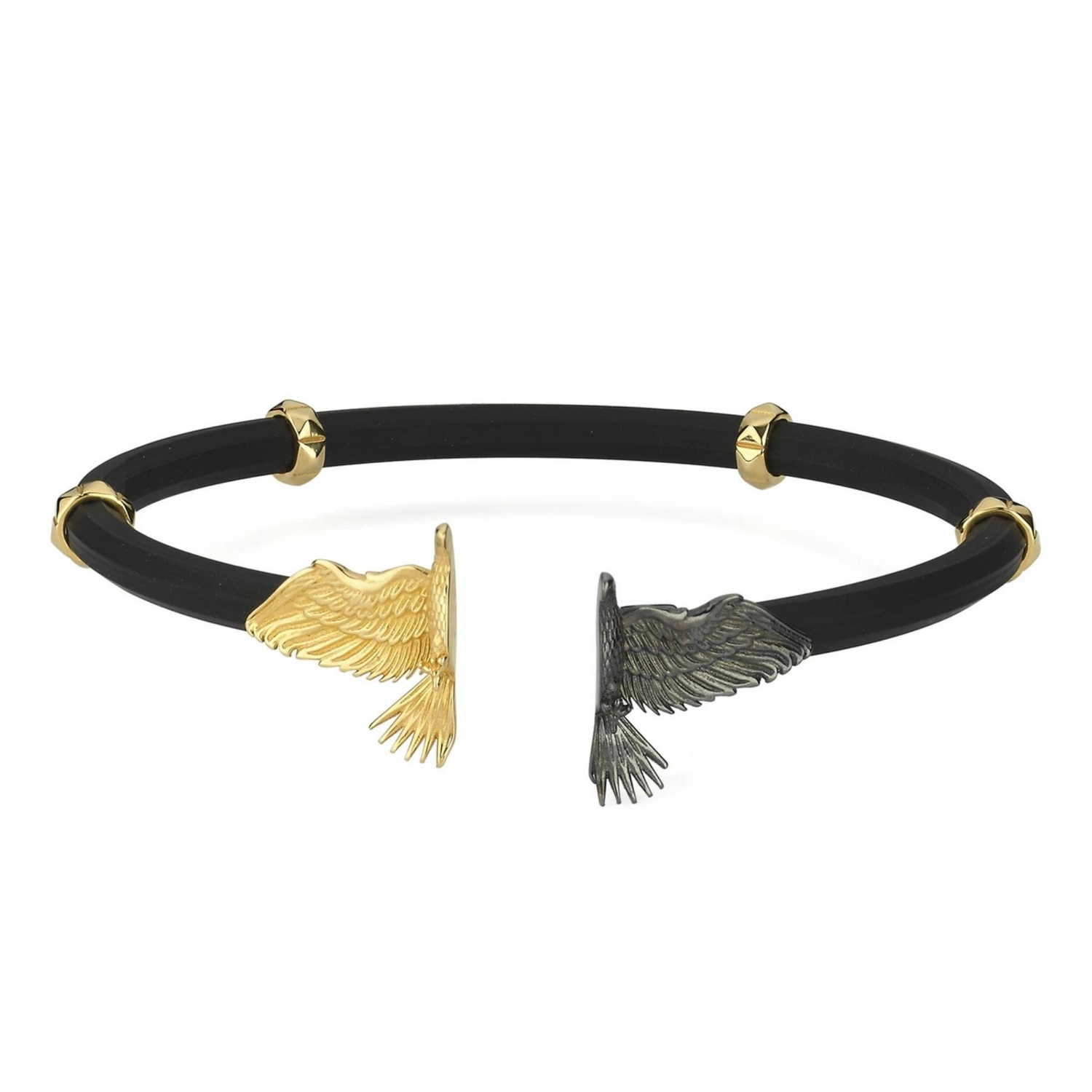 Trend Model 14 Ayar Altın Bileklik