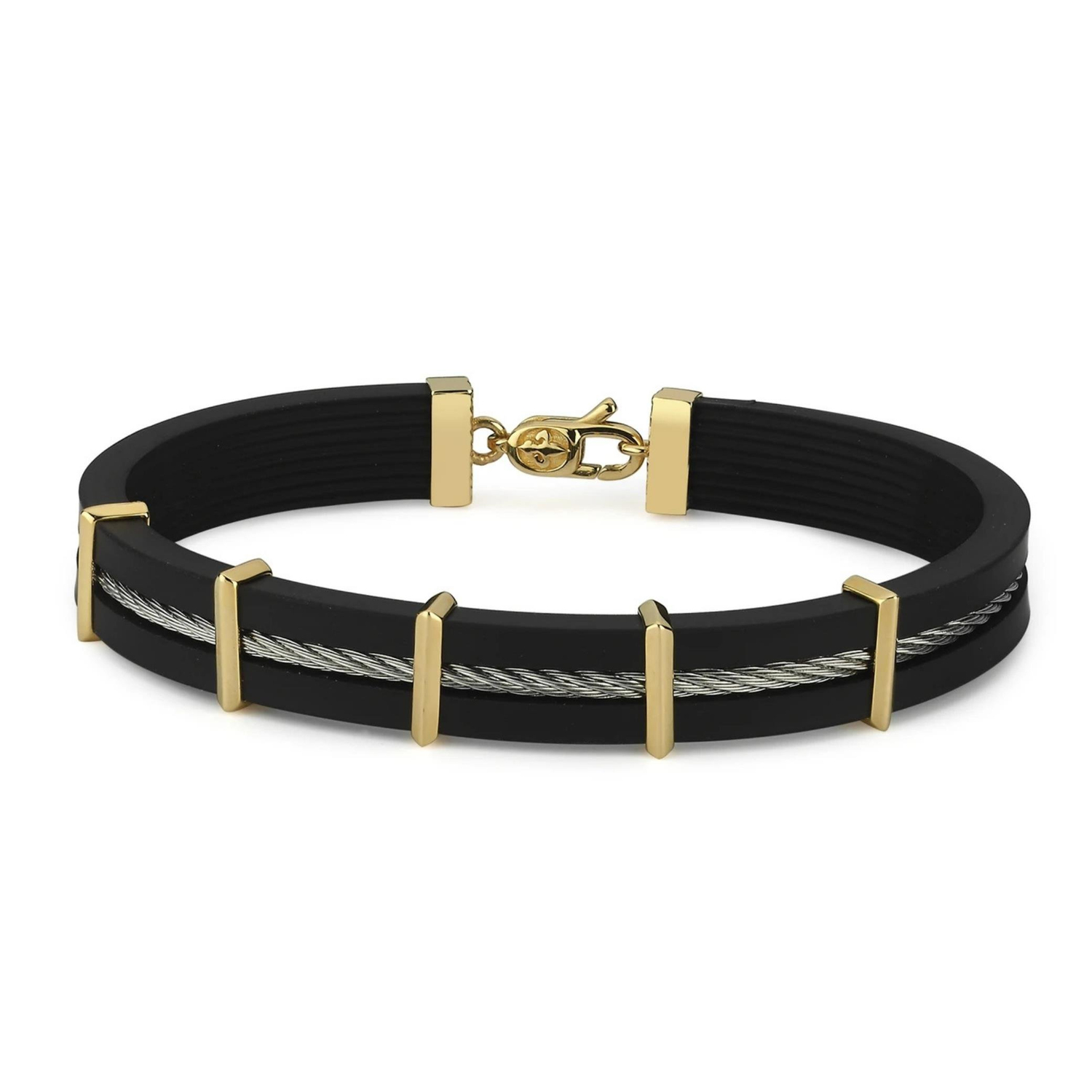 Trend Model 14 Ayar Altın Bileklik