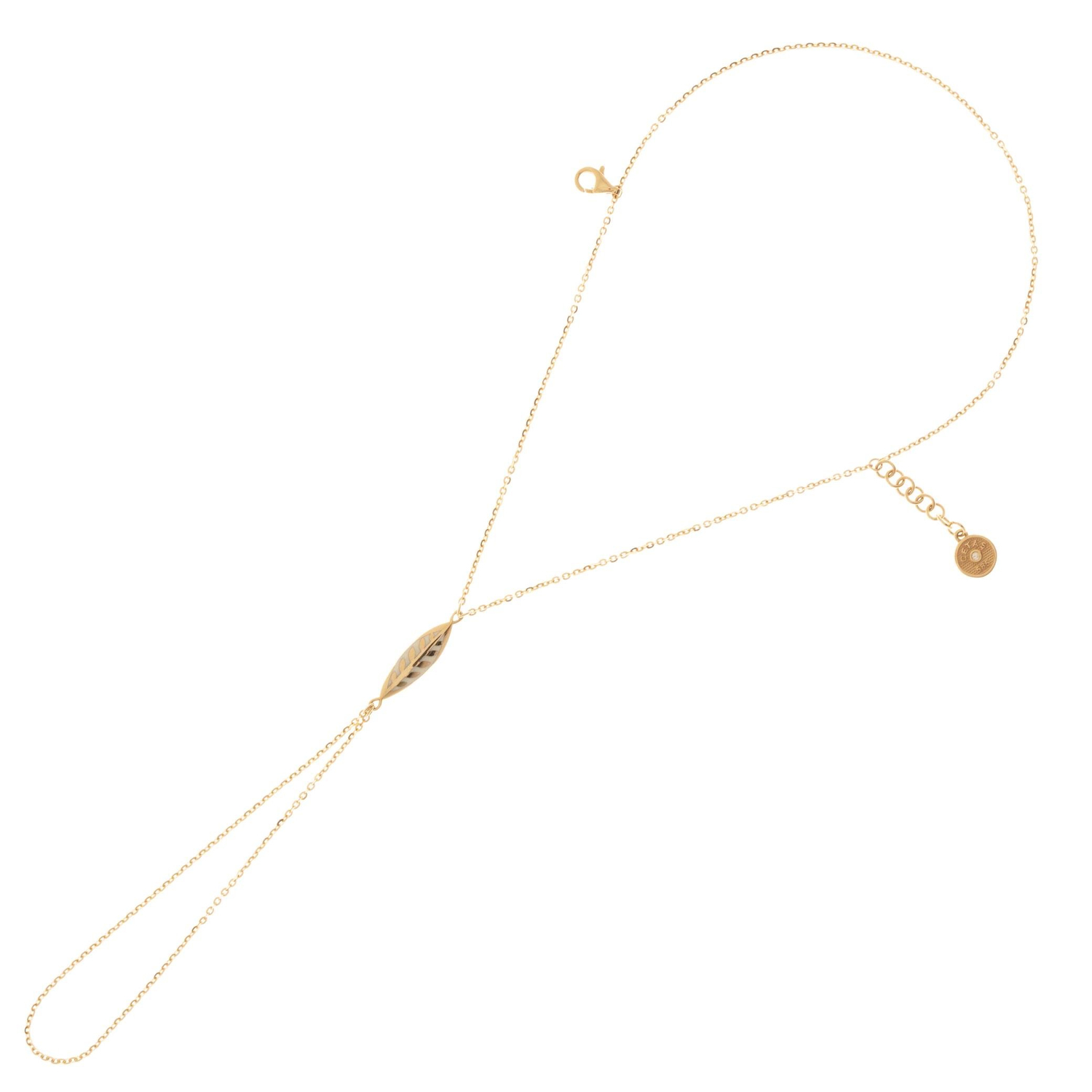 Yaprak Model Şahmeran