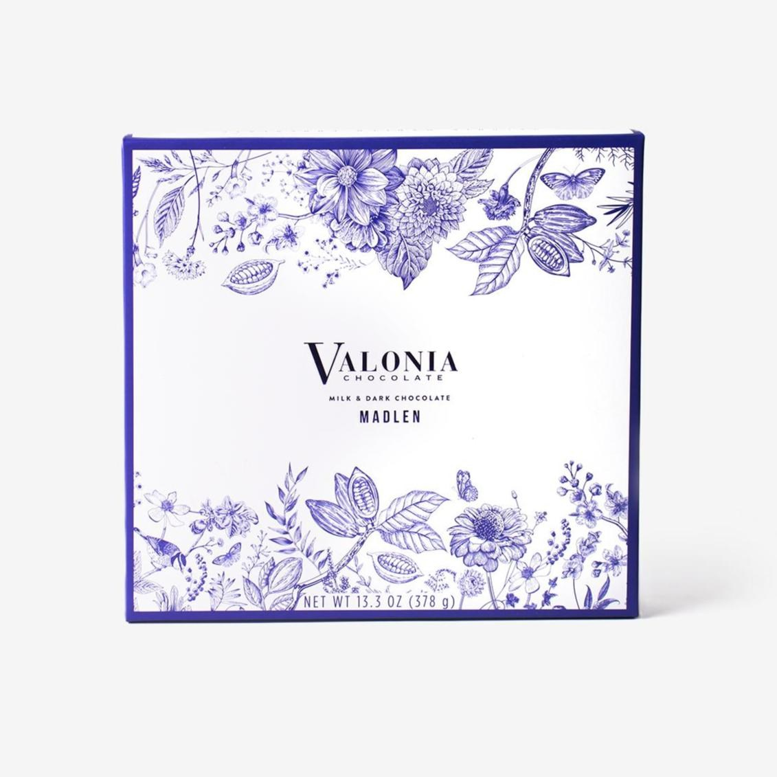 Bahar Madlen Çikolata 378 g