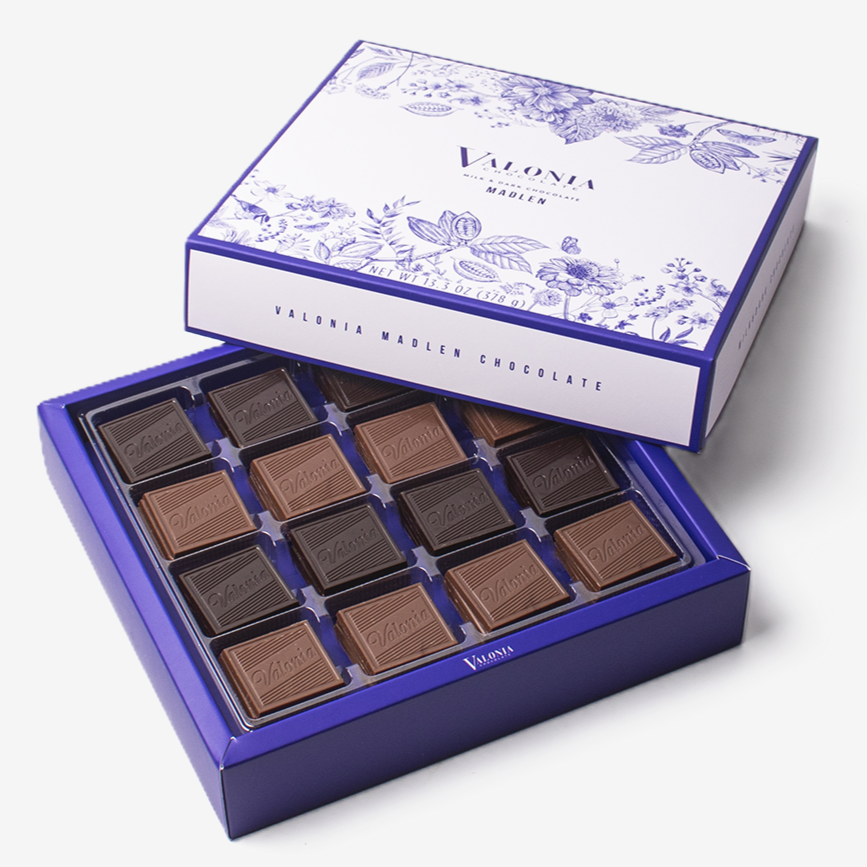 Bahar Madlen Çikolata 378 g
