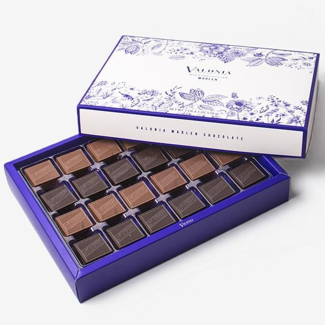 Bahar Madlen Çikolata  570 g