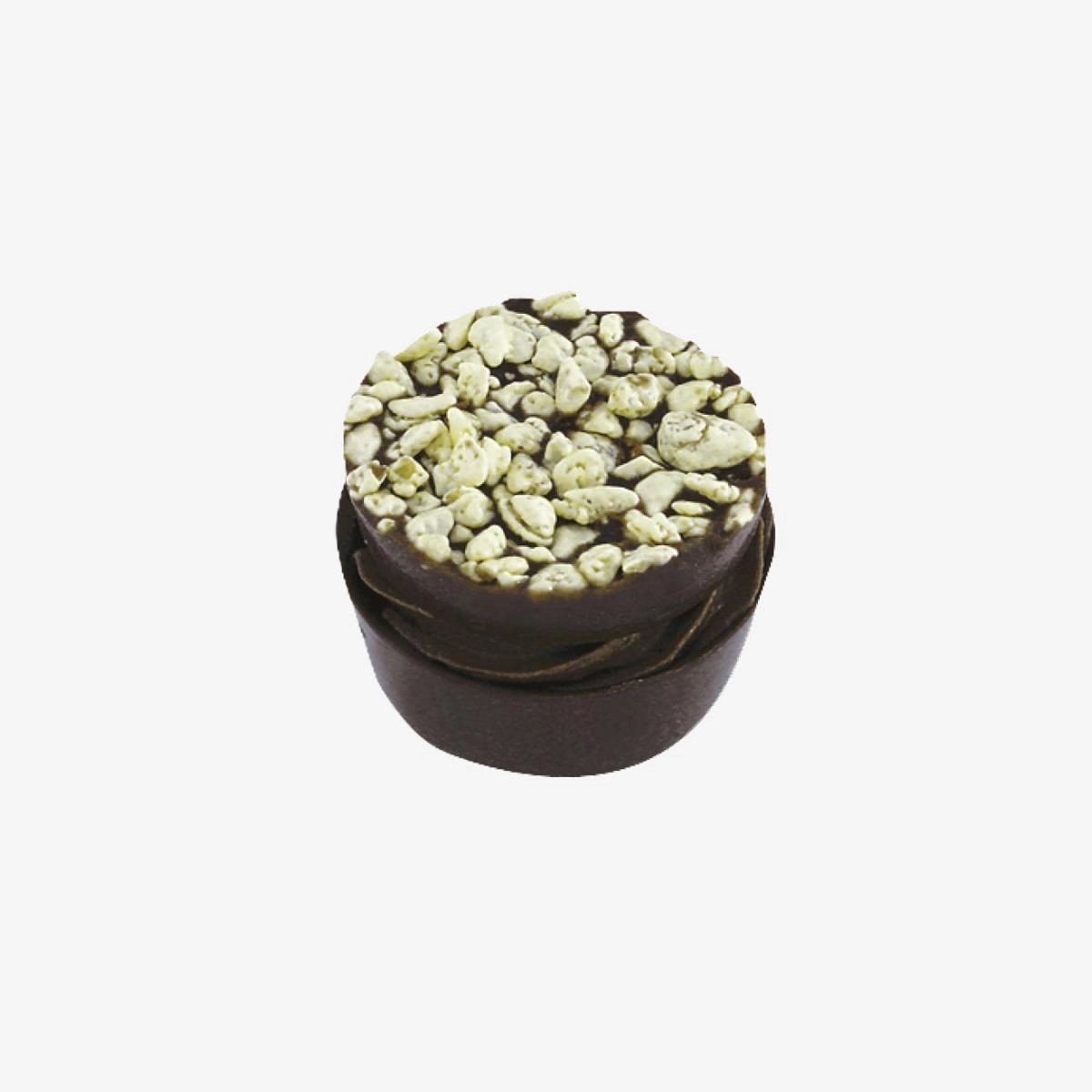 Bitter Yuv.Beyaz Kup  2Kg.