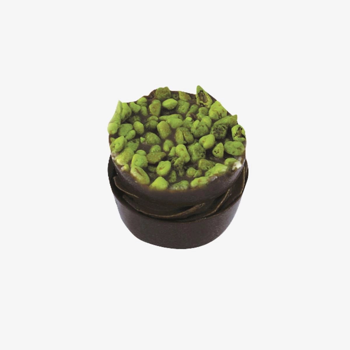 Bitter Yuv.Yeşil Kup  2Kg.