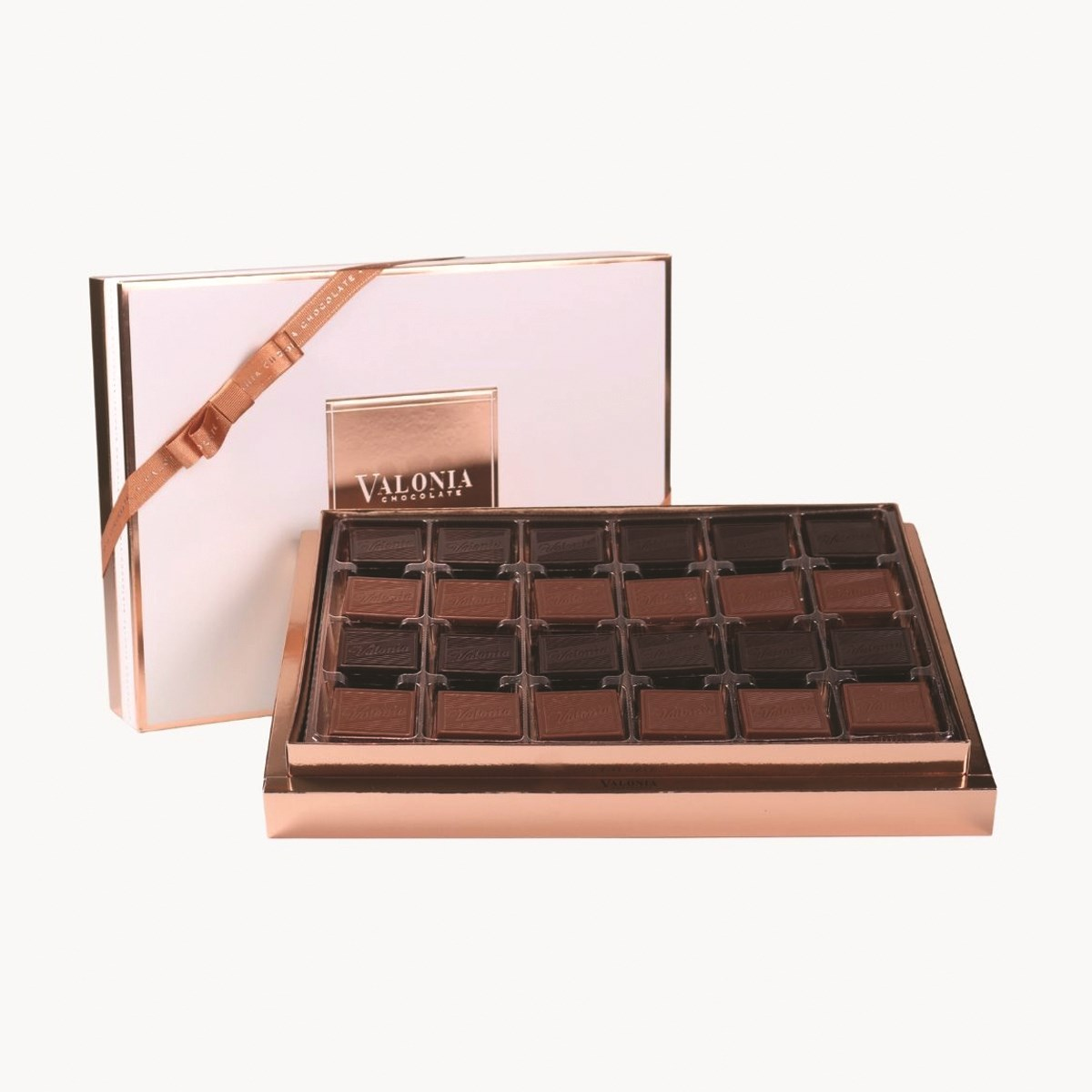 Bronzie Madlen Çikolata 570 g