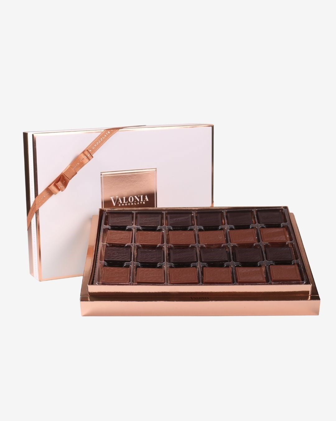 Bronzie Madlen Çikolata 570 g
