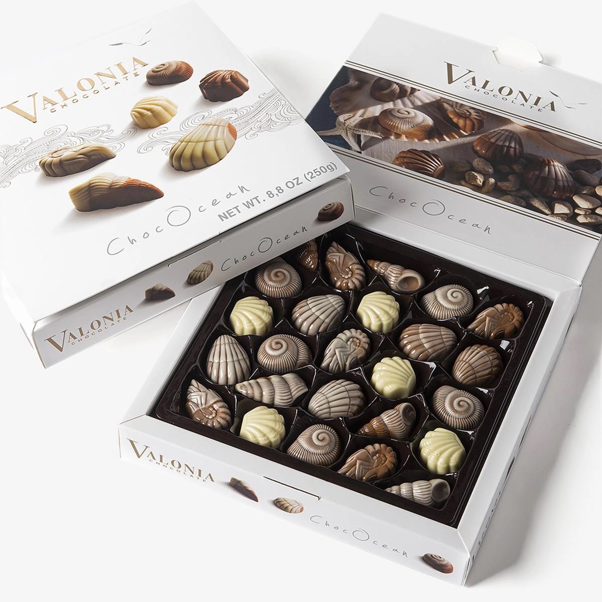 Chococean Spesiyal Çikolata 250Gr.