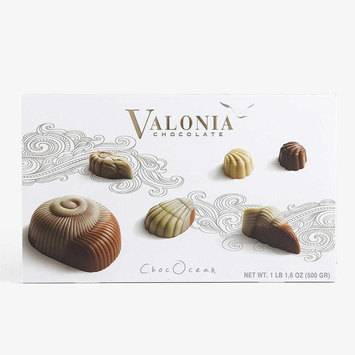 Chococean Spesiyal Çikolata 500 g